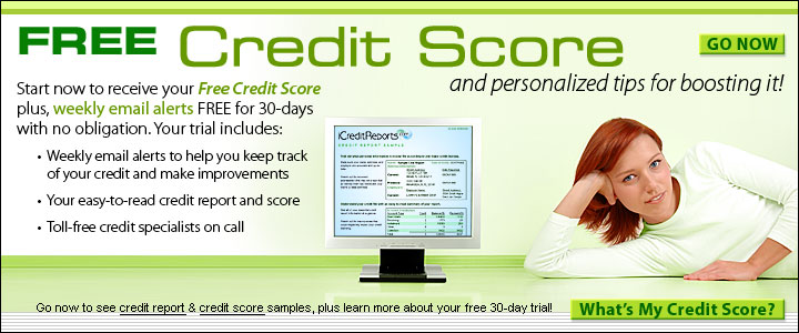 Figure Out Youre Credit Score